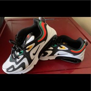 Nike Airmax 200